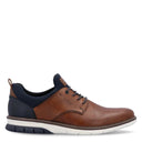 Rieker 14450 Brown, Wide Fit - Shoetopia Footwear