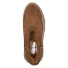Skechers, Slip-Ins On-The-GO Stellar Irene, Women's, Boot, Brown, Top view