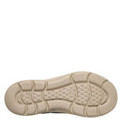 Skechers, Slip-Ins On-The-Go Encore Cozy Fit Day, Women's, Boot, Navy, Outsole view