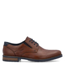 Rieker 14621 Brown - Shoetopia Footwear