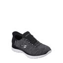 Skechers Slip - Ins: Summits Dazzling - Shoetopia Footwear