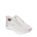 Skechers Slip - Ins Arch Fit 2.0 - Easy Chic - Shoetopia Footwear
