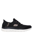 Skechers Slip-Ins: Summits-Classy Night - Shoetopia Footwear