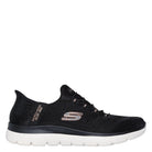 Skechers Slip-Ins: Summits-Classy Night - Shoetopia Footwear