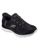 Skechers Slip-Ins: Summits-Classy Night - Shoetopia Footwear