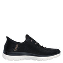Skechers Slip-Ins: Summits-Classy Night - Shoetopia Footwear