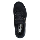 Skechers Slip-Ins: Summits-Classy Night - Shoetopia Footwear