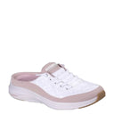 Skechers, Contour Foam Cozy Fit Sweet Embrace, Angled view