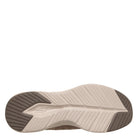 Skechers Slip-Ins Contour Foam Natural Ease Dark Taupe, Cozy Fit - Shoetopia Footwear