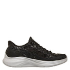 Skechers Slip-Ins: Contour Foam - Cozy Fit Sparkling Gem - Shoetopia Footwear