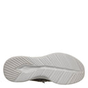 Skechers, Contour Foam Sparkling Gem, Women's, Casual Shoe, Black/Grey, Outsole view