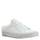 Marc Fisher Miranda White - Shoetopia Footwear
