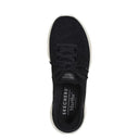 Skechers, Martha Stewart Slip-Ins, Angled view