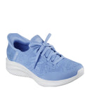 Skechers, Martha Stewart Slip-Ins Ultra Flex 3.0, Angled view