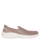 Skechers, Slip-Ins Martha Stewart Bedford Genuine Gem, Side view