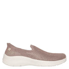 Skechers Slip-ins Martha Stewart: Bedford - Genuine Gem - Shoetopia Footwear