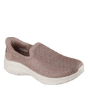 Skechers, Slip-Ins Martha Stewart Bedford Genuine Gem, Angled view