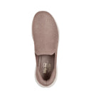 Skechers, Slip-Ins Martha Stewart Bedford Genuine Gem, Angled view