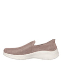 Skechers, Slip-Ins Martha Stewart Bedford Genuine Gem, Angled view