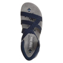Skechers Slip - Ins Reggae Slim - Shoetopia Footwear