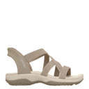 Skechers, Reggae Slim, Side view