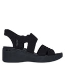 Skechers, Pier-Lite Slip On By, Side view