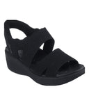Skechers, Pier-Lite Slip On By, Angled view