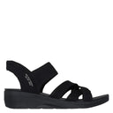 Skechers, Slip-Ins Arya, Side view