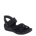Skechers, Slip-Ins Arya, Angled view
