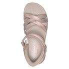 Skechers Slip-Ins: Reggae-Gentle Stroll - Shoetopia Footwear