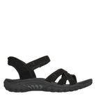Skechers Slip-Ins Reggae - Natural Poise Black - Shoetopia Footwear