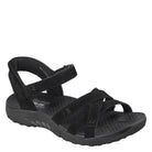 Skechers Slip-Ins Reggae - Natural Poise Black - Shoetopia Footwear