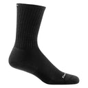 Darn Tough Men's The Standard Crew Lightweight No Cushion Lifestyle Sock - Shoetopia Footwear