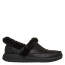 Skechers Slip-Ins Cozy Escape Black - Shoetopia Footwear
