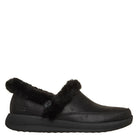 Skechers Slip-Ins Cozy Escape Black - Shoetopia Footwear
