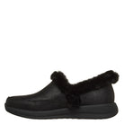 Skechers Slip-Ins Cozy Escape Black - Shoetopia Footwear