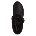 Skechers Slip-Ins Cozy Escape Black - Shoetopia Footwear