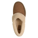 Skechers Cozy Lodge Cedar Snuggle Chestnut - Shoetopia Footwear