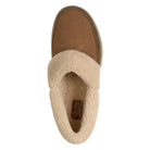 Skechers Cozy Lodge Cedar Snuggle Chestnut - Shoetopia Footwear