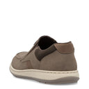Rieker, 17368, Men's, Slip-On Shoe, Brown, Rear view