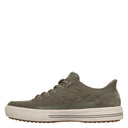 Skechers Slip-Ins Arch Fit Arcade Olive, Cozy Fit Cuddle Steps - Shoetopia Footwear