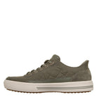 Skechers Slip-Ins Arch Fit Arcade Olive, Cozy Fit Cuddle Steps - Shoetopia Footwear