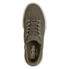 Skechers Slip-Ins Arch Fit Arcade Olive, Cozy Fit Cuddle Steps - Shoetopia Footwear