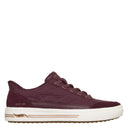 Skechers, Slip-Ins Arch Fit Arcade, Women's, Casual Shoe, Wine, Side view