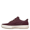 Skechers, Slip-Ins Arch Fit Arcade, Women's, Casual Shoe, Wine, Side view