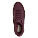 Skechers, Slip-Ins Arch Fit Arcade, Women's, Casual Shoe, Wine, Top view