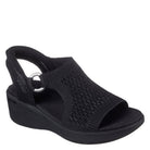 Skechers Slip-Ins Martha Stewart: Pier LIte-Park Path - Shoetopia Footwear