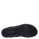 Skechers, Martha Stewart Pier Lite Park Path, Women's, Sandal, Black, Outsole view