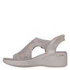 Skechers Slip-Ins Martha Stewart: Pier LIte-Park Path - Shoetopia Footwear