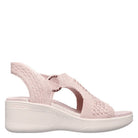 SKECHERS MARTHA STEWART SLIP-INS PIE - Shoetopia Footwear